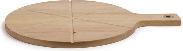 Actual product image Livoo Pizza set