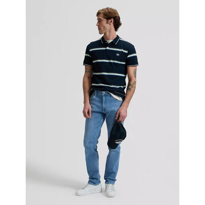 Produktbild Lee Pique Polo (M)