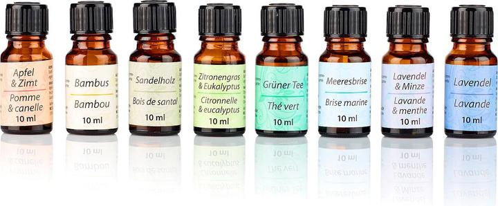 Produktbild Pearl Raumparfüm-Set