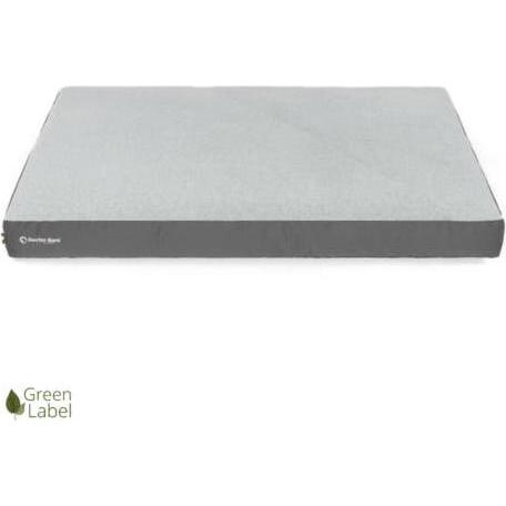 Doctor Bark GreenLabel Coussin de salon gris (Chien), Panier pour chien + chat