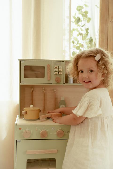 Actual product image Little Dutch Kitchen