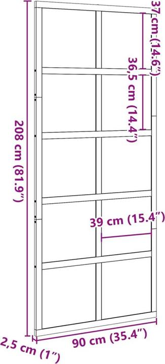 Image du produit vidaXL Laoni