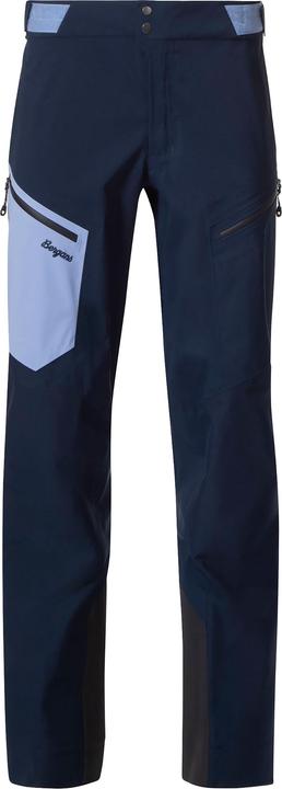 Actual product image Bergans Tind 3L Shell (XS)
