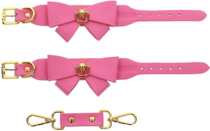 Productafbeelding Taboom Malibu enkelboeien