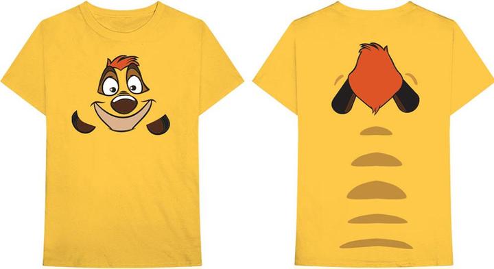 Produktbild Disney Lion King Timon (XL)