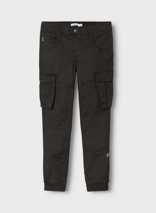 Produktbild Name it Regular Fit Cargohose (128)