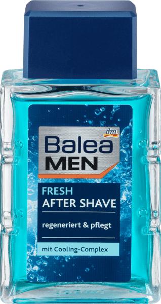 Produktbild dm Balea MEN After Shave Fresh (Rasierwasser, 100 ml)