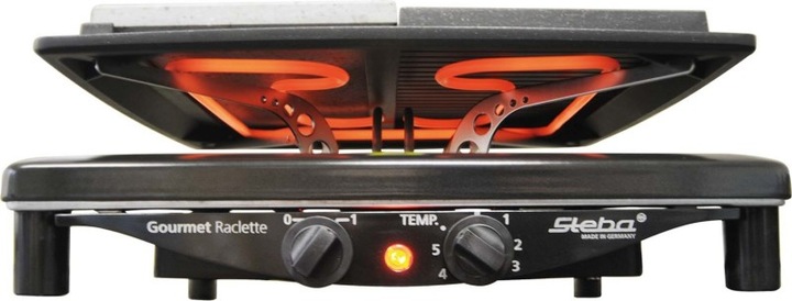 Produktbild Steba RC 4 Plus
