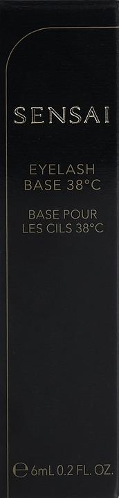 Produktbild Sensai Eyelash Base 38°C (Transparent)