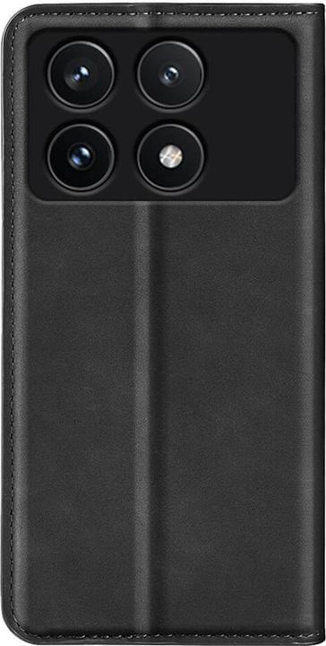 Immagine prodotto Cover-Discount Xiaomi Poco F6 Pro - Custodia Stand Flip Cover (Xiaomi Poco F6 Pro)