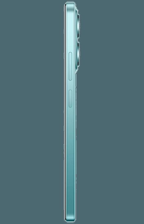 Produktbild Xiaomi Redmi 15C 5G 4+256GB Mint Green (256 GB, Mint Green, 6.90", 5G)