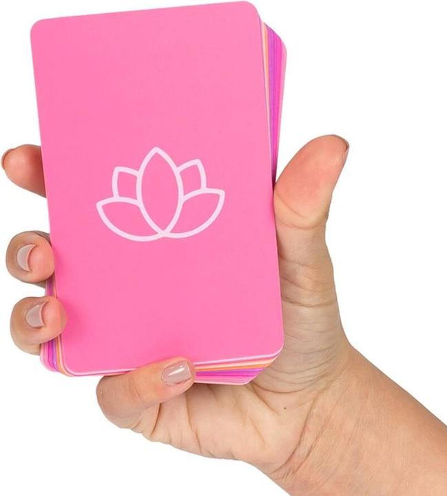 Productafbeelding Secret play - Paarspiel "Massage Time" (Diverse, Duits, Engels, Frans, Italiaans, Nederlands, Pools, Portugees, Spaans)