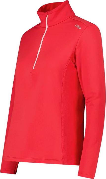 Produktbild CMP Campagnolo Damen Fleece-Halbzipper (M)