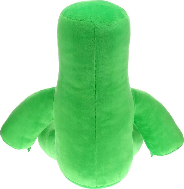 Produktbild Phat Mojo Rainbow Friends Plüschfigur Green 40 cm (40 cm)
