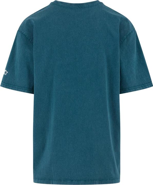 Actual product image Starter Essential Oversize Acid Tee - 176937 (M)