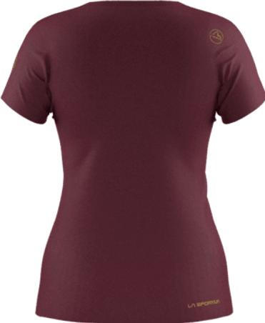 Produktbild La Sportiva Peaks T-Shirt W (XS)