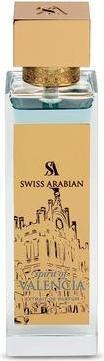 Image du produit Swiss Arabian Spirit Of Valencia (Extrait De Parfum, 100 ml)