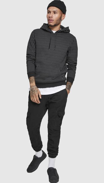 Produktbild Mister Tee Fuckyou Hoody (XL)