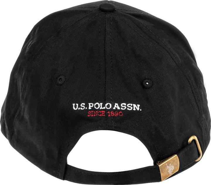 Produktbild U.S. Polo Cap Sportlich Baseball Cap (One Size)