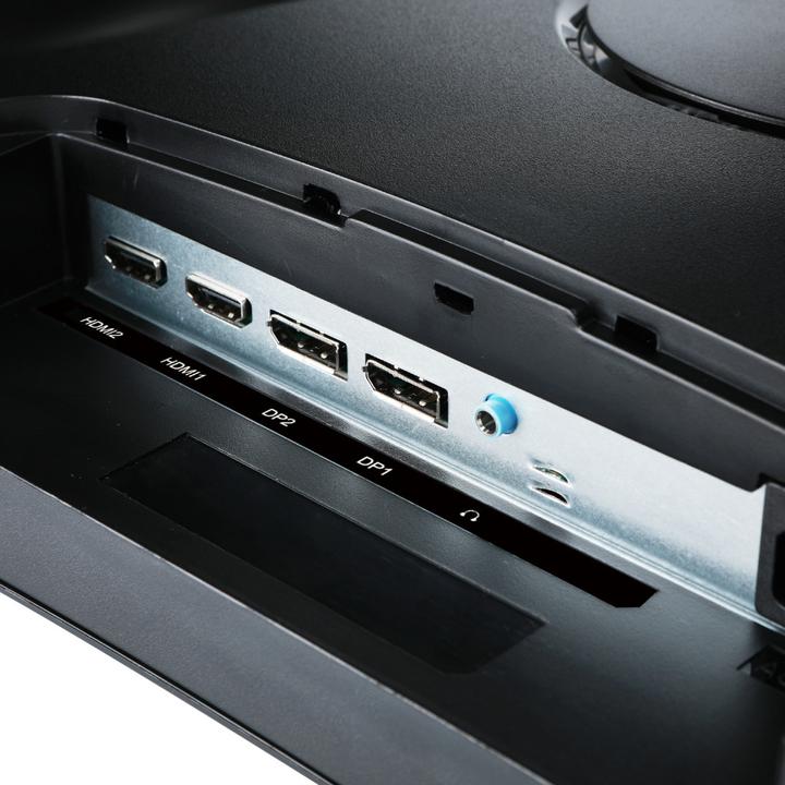 Produktbild Hannspree HG342PCB (3440 x 1440 Pixel, 34")