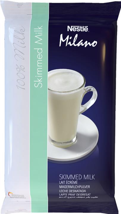 Produktbild Nestlé NESTLE MILANO SMPdr 1%