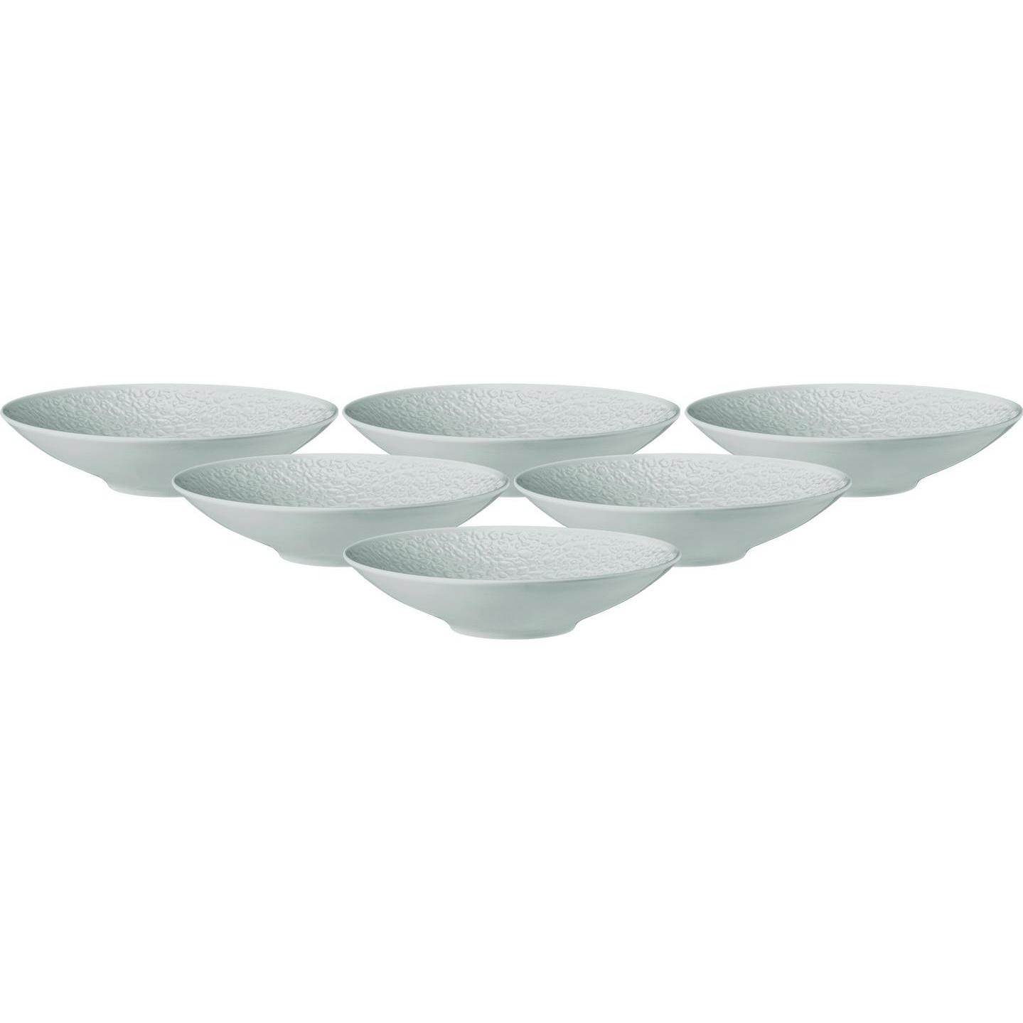 Seltmann Nori Home, Schüssel + Schale, Blau