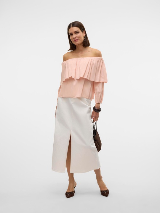 Image du produit Vero Moda VMPAMALA Top Bluse (XS)