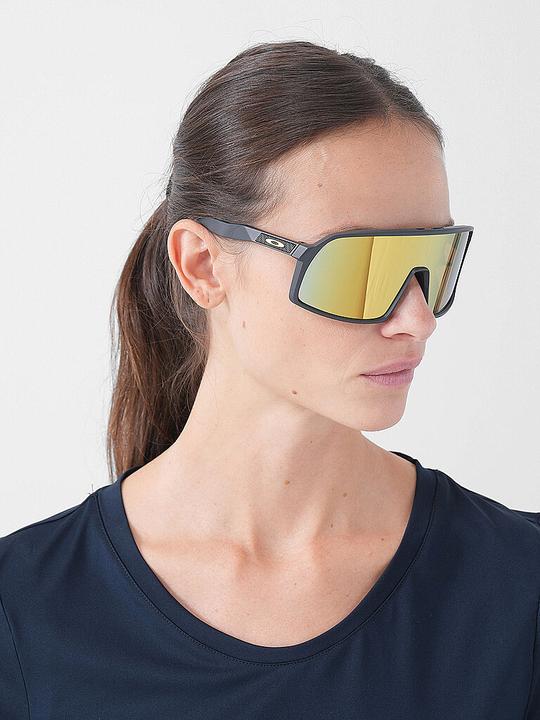 Image du produit Oakley Sutro S (Carbone mat, Prizm 24k)