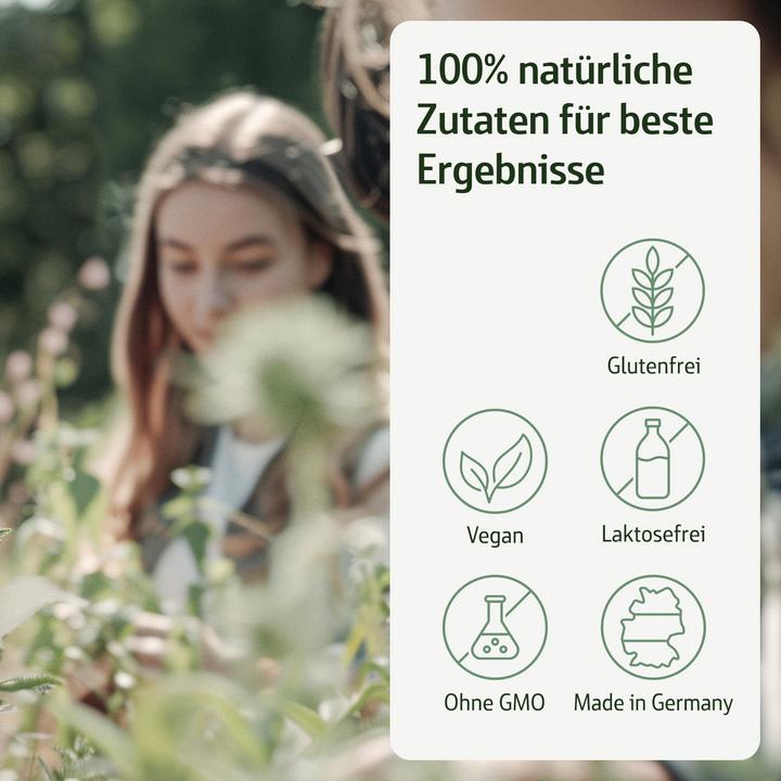 Actual product image Effective Nature Combi Flora Fluid (1 pcs., Liquid, 500 ml)