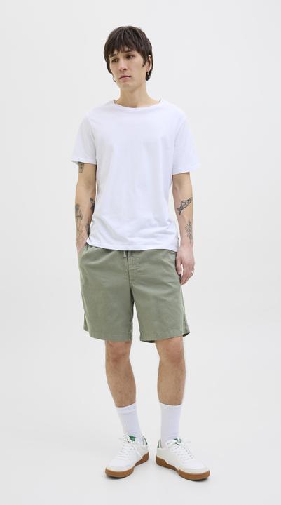 Produktbild Jack & Jones Shorts JAIDEN GEO HYBRID Bermudas (M)