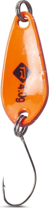 Immagine prodotto Iron Trout Deep Spoon 4g MRR 5 Stk. (4.50 cm)