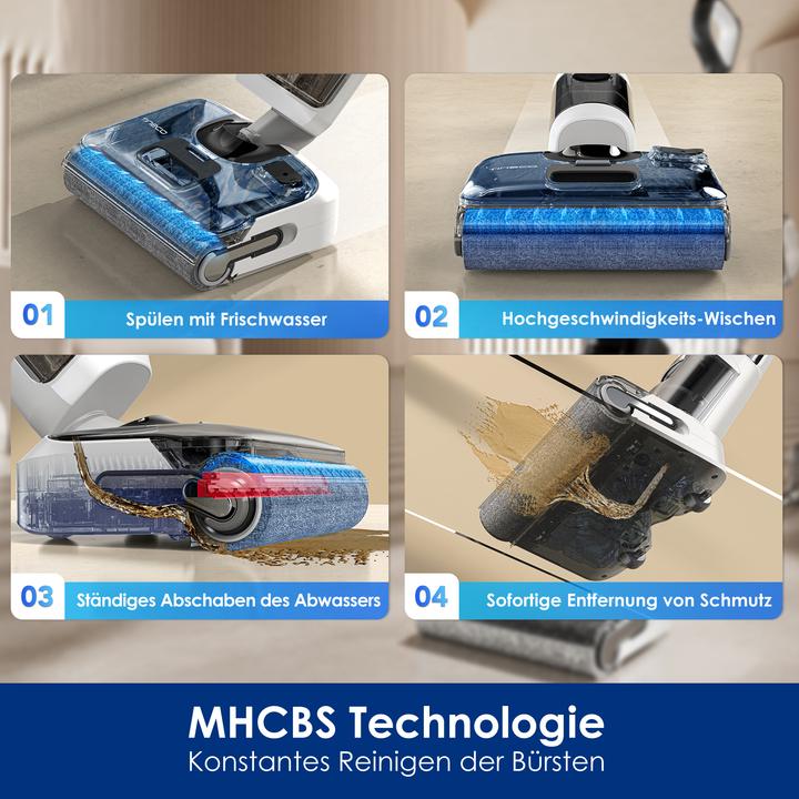 Produktbild Tineco Floor One S5 Stretch Extreme