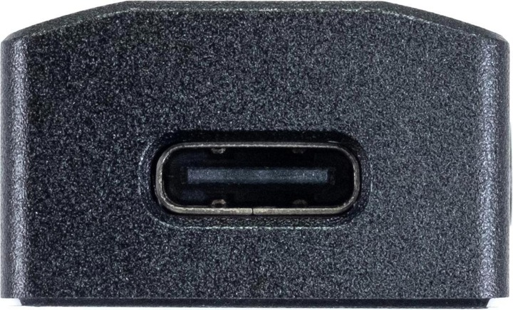 Immagine prodotto iFi Audio GO bar (interruttore di guadagno, Potenziamento dei bassi, USB-DAC)