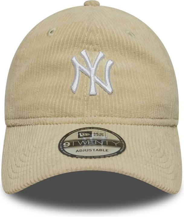 Actual product image New Era New York Yankees baseball cap 9twenty