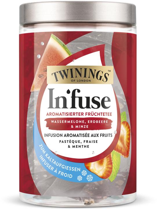 Produktbild Twinings Infuse (30 g)