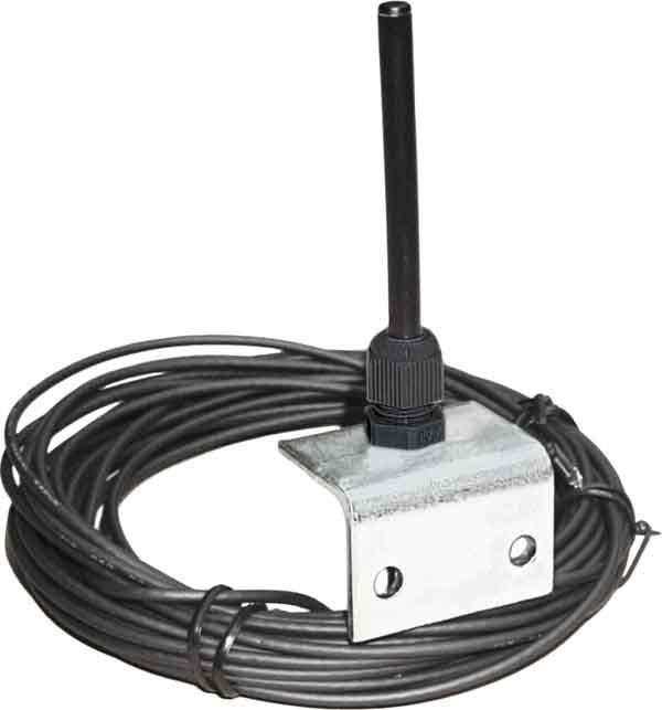 Sommer antenne tige (Câble d'antenne)