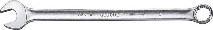 Produktbild Gedore 7 XL 7 Ring-Maulschlüssel extra lang UD-Profil 7 mm (7 mm)