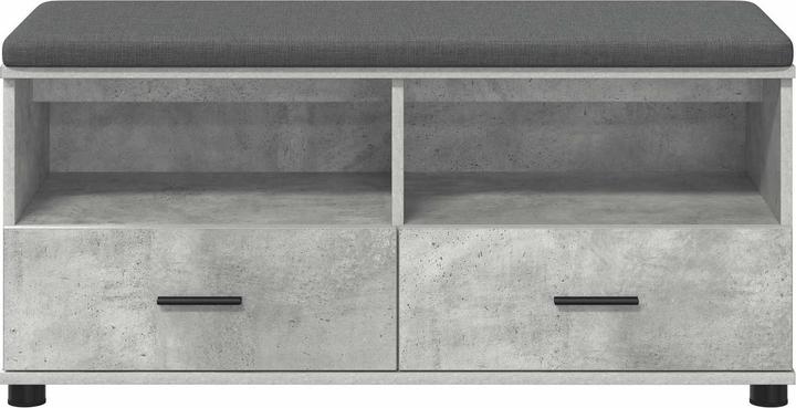 Image du produit vidaXL Flurbank (100 cm)