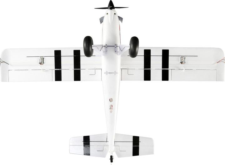 Immagine prodotto E-Flite UMX Turbo Timber BNF Basic (Motore multiplo)