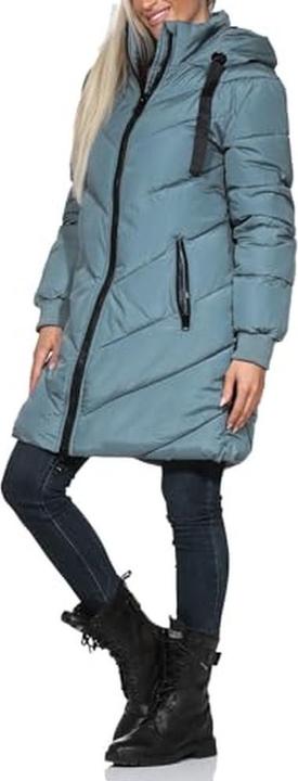 Immagine prodotto JdY Giacca imbottita Longline (XL)