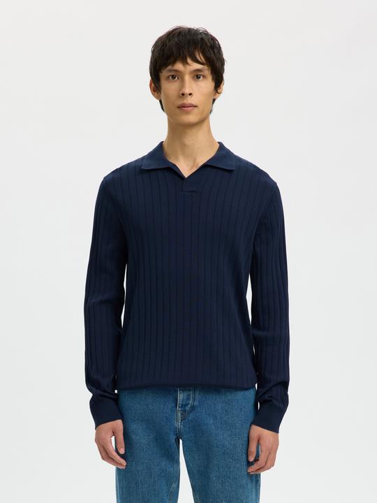 Produktbild Selected Regular Fit Poloshirt (XXL)