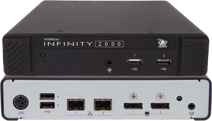 Produktbild Adder ADDERLink INFINITY 2122 receiver