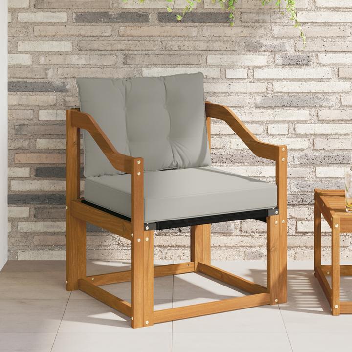 Image du produit vidaXL Outdoor-Sofa