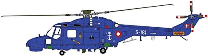 Produktbild Airfix Westland Navy Lynx Mk.88A/HMA.8/Mk.90B