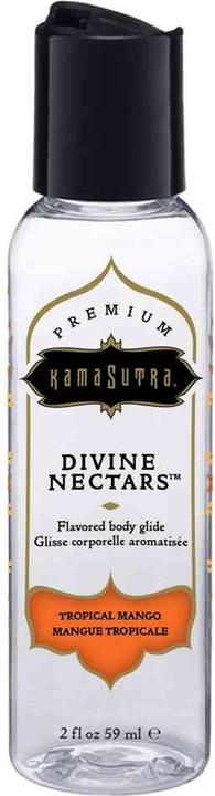Produktbild Kama Sutra Divine Nectare Body Glide Mango 59 ml (59 ml)