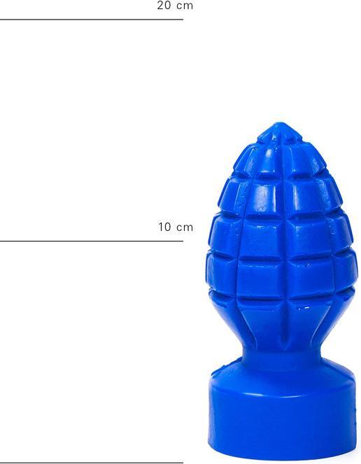 Produktbild All Black All Blue - ABB 33