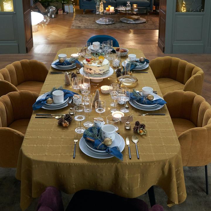 Actual product image La Redoute Interieurs Jimane (16 pcs., Cutlery set)