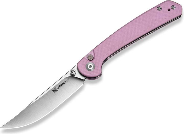 Immagine prodotto Sencut Skelfin Pink G10 (8.40 cm)