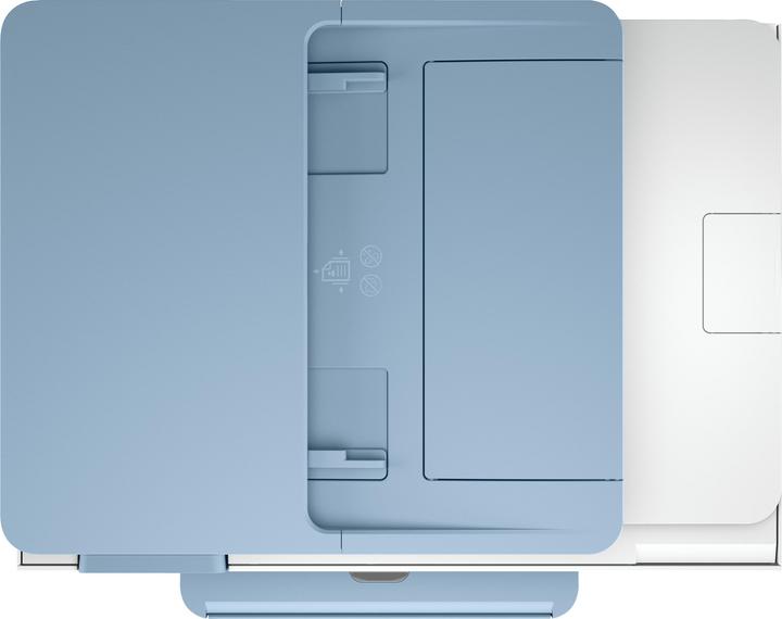 HP Envy Inspire 7921e (Ink, Colour)