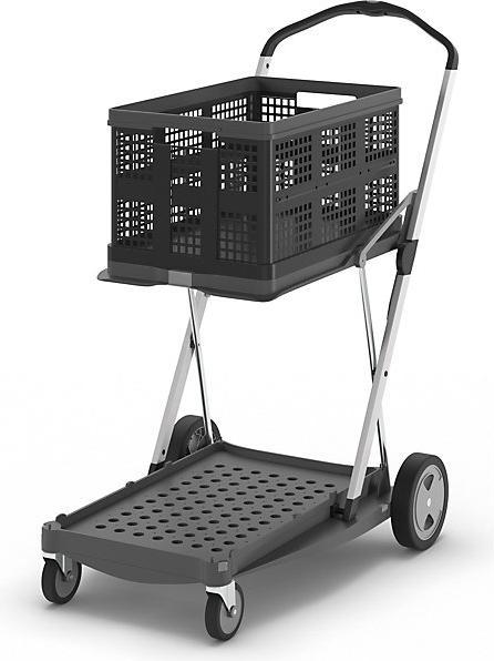 Actual product image Clax Klappmobil (60 kg)